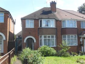 1 Bedroom House Shar...